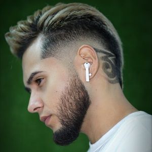 Meet your Posher, Omar